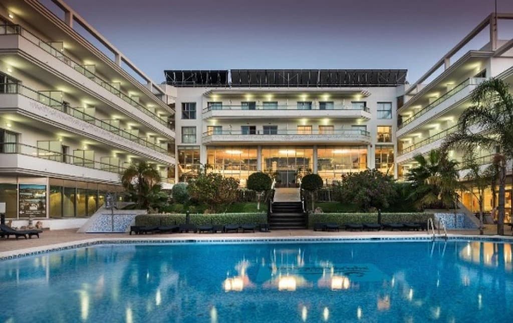 Pierre & Vacances – Alicante