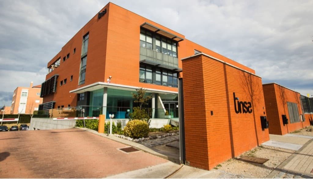Prime Offices