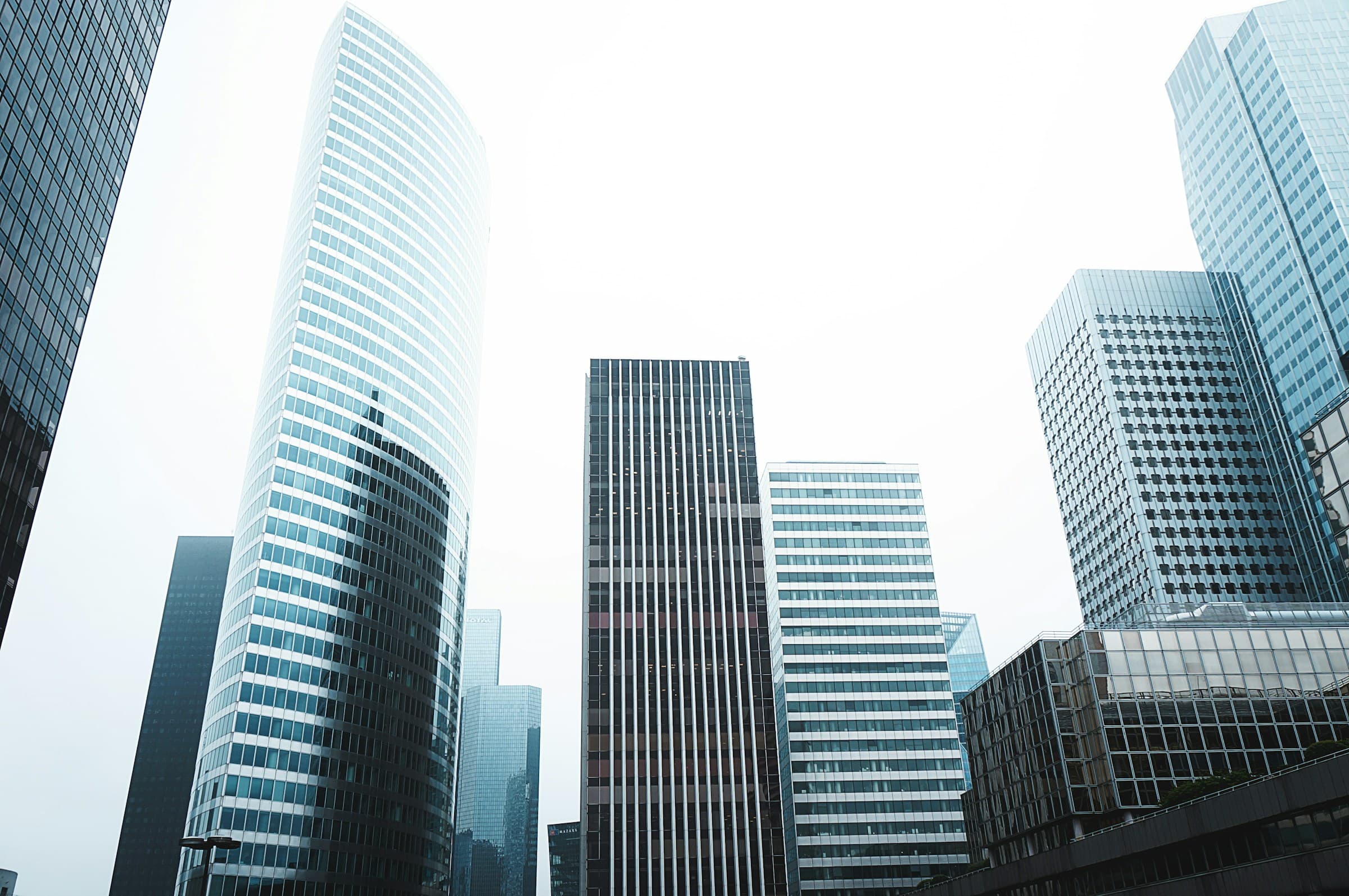 Resource Capital Partners - European Commercial Real Estate Architecture