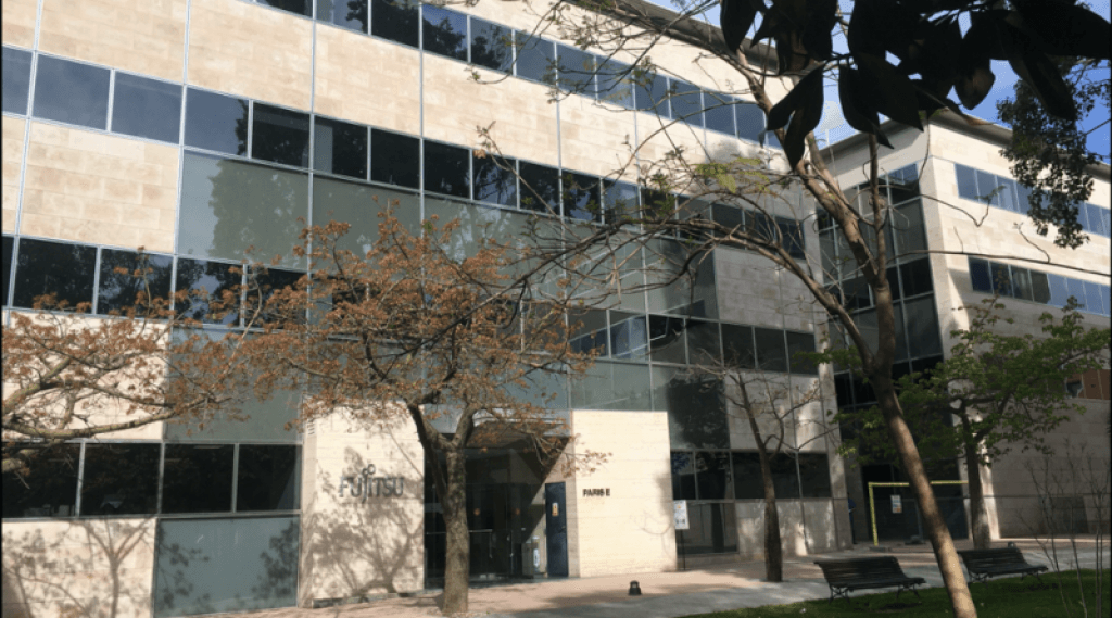 RESOURCE CAPITAL PARTNERS acquires office building from Freo in CityPark Cornellà (Barcelona)