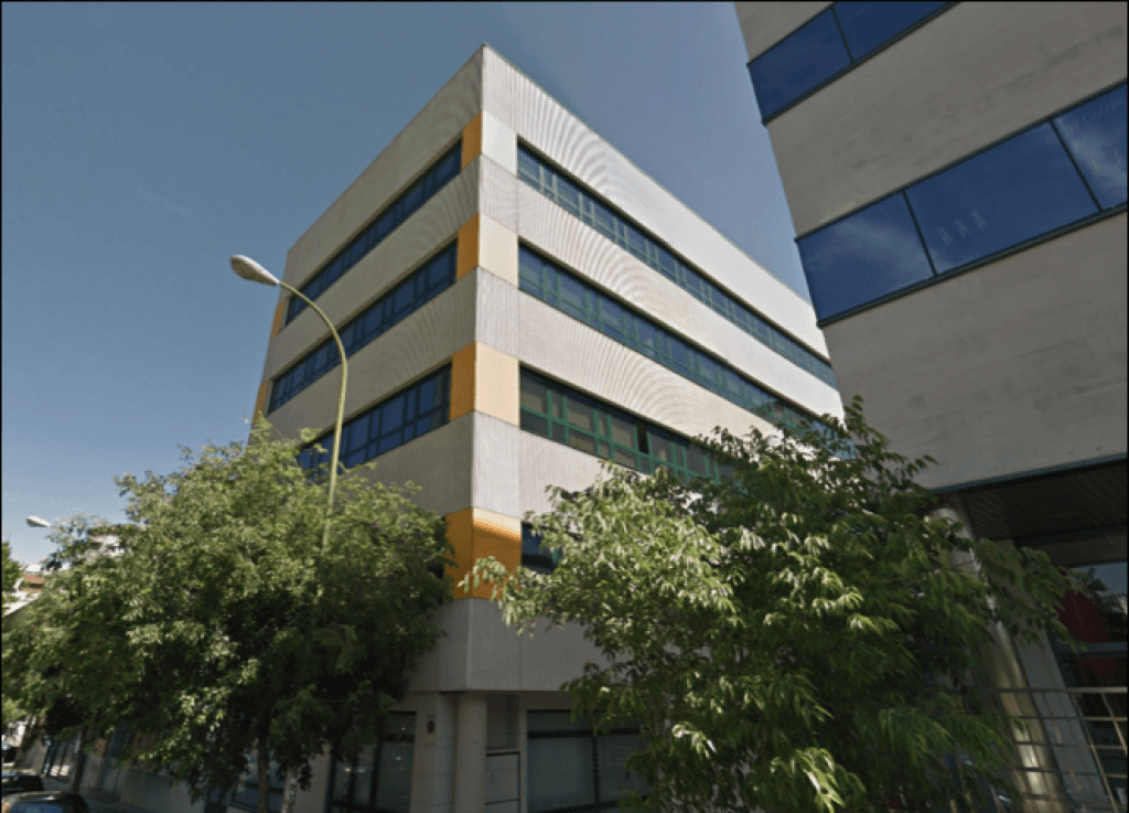 RESOURCE CAPITAL PARTNERS acquires corporate office asset from Partners Group in Julián Camarillo, Madrid